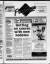 Northamptonshire Evening Telegraph Thursday 06 January 1994 Page 21