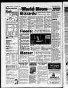 Northamptonshire Evening Telegraph Friday 07 January 1994 Page 4