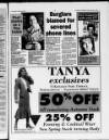 Northamptonshire Evening Telegraph Friday 07 January 1994 Page 7