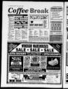 Northamptonshire Evening Telegraph Friday 07 January 1994 Page 8