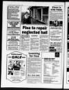 Northamptonshire Evening Telegraph Friday 07 January 1994 Page 10