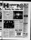 Northamptonshire Evening Telegraph Friday 07 January 1994 Page 13