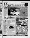 Northamptonshire Evening Telegraph Friday 07 January 1994 Page 21