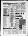 Northamptonshire Evening Telegraph Friday 07 January 1994 Page 40