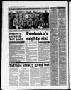 Northamptonshire Evening Telegraph Friday 07 January 1994 Page 42