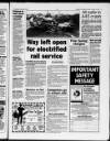 Northamptonshire Evening Telegraph Monday 10 January 1994 Page 5