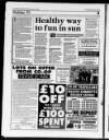 Northamptonshire Evening Telegraph Monday 10 January 1994 Page 18