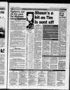 Northamptonshire Evening Telegraph Monday 10 January 1994 Page 27