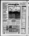 Northamptonshire Evening Telegraph Tuesday 11 January 1994 Page 8