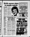Northamptonshire Evening Telegraph Tuesday 11 January 1994 Page 9