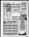 Northamptonshire Evening Telegraph Tuesday 11 January 1994 Page 10