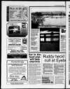 Northamptonshire Evening Telegraph Tuesday 11 January 1994 Page 12