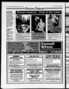 Northamptonshire Evening Telegraph Tuesday 11 January 1994 Page 22