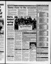 Northamptonshire Evening Telegraph Tuesday 11 January 1994 Page 31