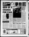 Northamptonshire Evening Telegraph Tuesday 11 January 1994 Page 34