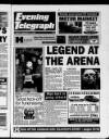 Northamptonshire Evening Telegraph