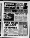 Northamptonshire Evening Telegraph