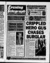 Northamptonshire Evening Telegraph