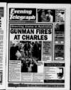 Northamptonshire Evening Telegraph