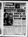 Northamptonshire Evening Telegraph