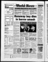 Northamptonshire Evening Telegraph Tuesday 01 February 1994 Page 4