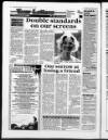 Northamptonshire Evening Telegraph Tuesday 01 February 1994 Page 6