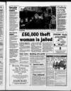 Northamptonshire Evening Telegraph Tuesday 01 February 1994 Page 7