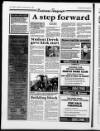 Northamptonshire Evening Telegraph Tuesday 01 February 1994 Page 14