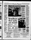 Northamptonshire Evening Telegraph Tuesday 01 February 1994 Page 15