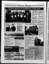 Northamptonshire Evening Telegraph Tuesday 01 February 1994 Page 20