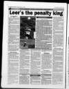 Northamptonshire Evening Telegraph Tuesday 01 February 1994 Page 30