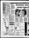 Northamptonshire Evening Telegraph Thursday 03 February 1994 Page 34