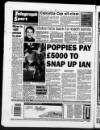 Northamptonshire Evening Telegraph Thursday 03 February 1994 Page 66