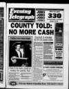 Northamptonshire Evening Telegraph