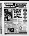 Northamptonshire Evening Telegraph