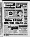 Northamptonshire Evening Telegraph