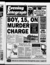 Northamptonshire Evening Telegraph