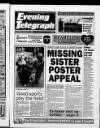 Northamptonshire Evening Telegraph