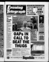 Northamptonshire Evening Telegraph