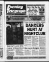 Northamptonshire Evening Telegraph