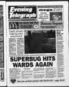 Northamptonshire Evening Telegraph