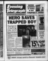 Northamptonshire Evening Telegraph