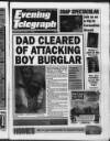 Northamptonshire Evening Telegraph