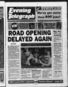 Northamptonshire Evening Telegraph