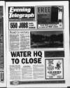 Northamptonshire Evening Telegraph