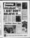 Northamptonshire Evening Telegraph