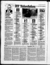 Northamptonshire Evening Telegraph Monday 04 July 1994 Page 2
