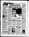 Northamptonshire Evening Telegraph Monday 04 July 1994 Page 4