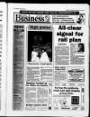 Northamptonshire Evening Telegraph Monday 04 July 1994 Page 5