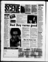 Northamptonshire Evening Telegraph Monday 04 July 1994 Page 8